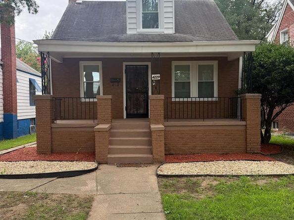 4229 Lane Place NE, Washington DC 20019