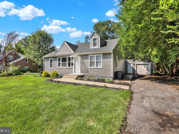331 N Lafayette Avenue, Morrisville PA 19067