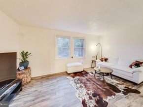 2126 Suitland Terrace SE 101, Washington DC 20020