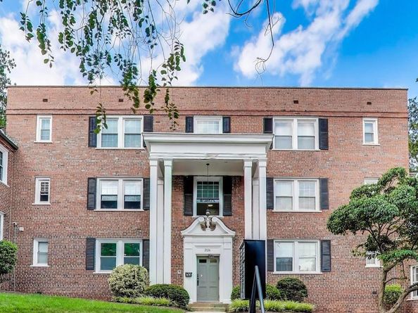 2126 Suitland Terrace SE 101, Washington DC 20020