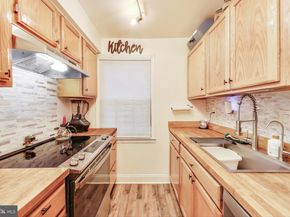 2126 Suitland Terrace SE 101, Washington DC 20020