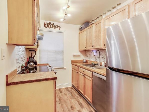 2126 Suitland Terrace SE 101, Washington DC 20020