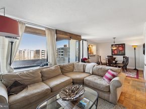 430 M Street SW N711, Washington DC 20024