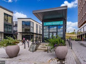 430 M Street SW N711, Washington DC 20024