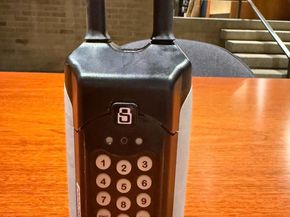 430 M Street SW N711, Washington DC 20024