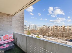 430 M Street SW N711, Washington DC 20024