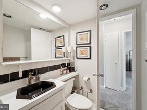 430 M Street SW N711, Washington DC 20024