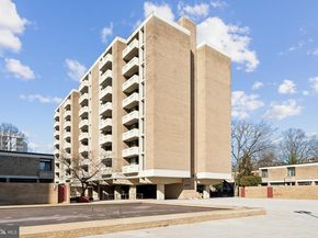 430 M Street SW N711, Washington DC 20024