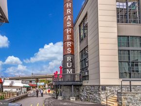 430 M Street SW N711, Washington DC 20024