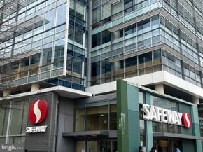 430 M Street SW N711, Washington DC 20024