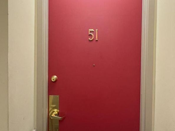 1010 Race Street 5I, Philadelphia PA 19107