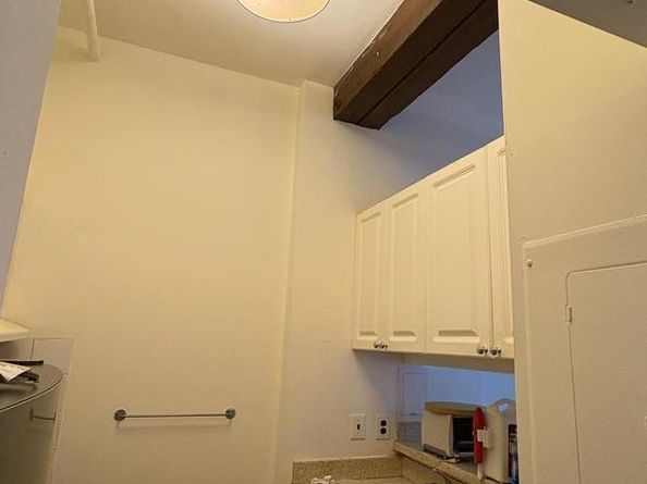 1010 Race Street 5I, Philadelphia PA 19107