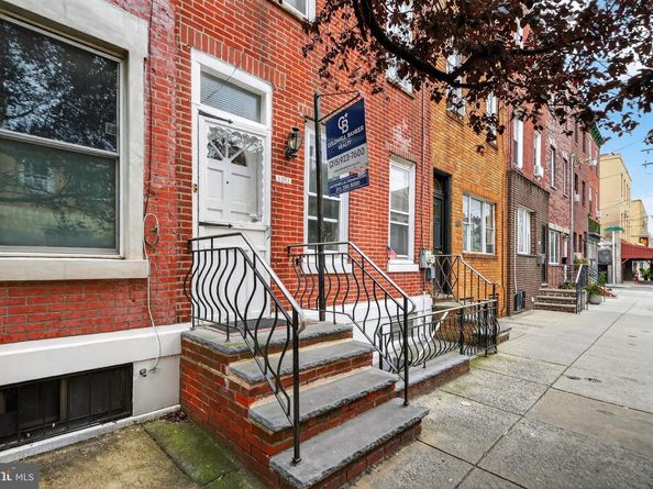 1204 Moore Street, Philadelphia PA 19148