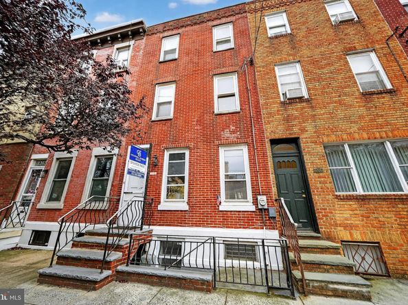 1204 Moore Street, Philadelphia PA 19148