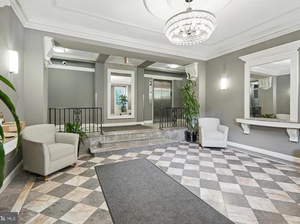 1621 T Street NW 207, Washington DC 20009