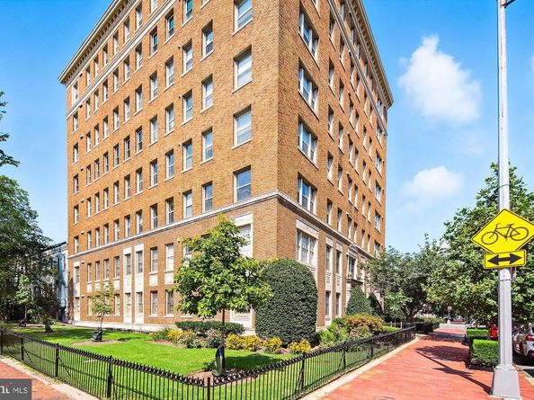 1621 T Street NW 207, Washington DC 20009