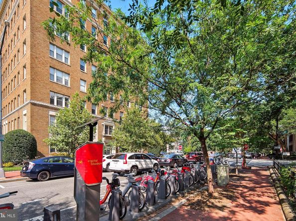 1621 T Street NW 207, Washington DC 20009