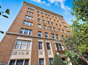 1621 T Street NW 207, Washington DC 20009