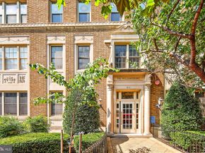 1621 T Street NW 207, Washington DC 20009
