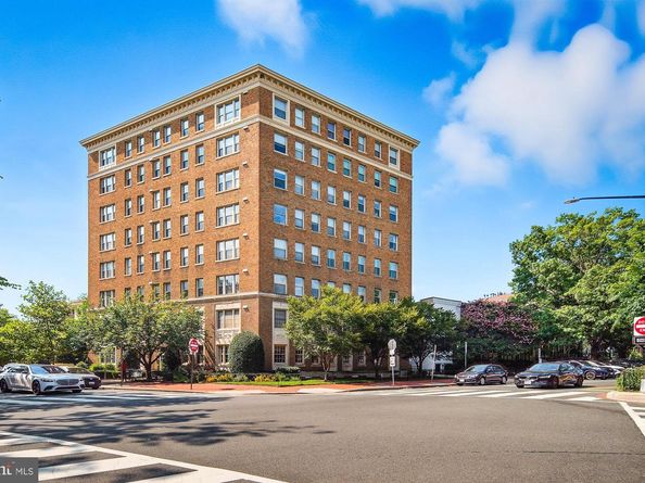 1621 T Street NW 207, Washington DC 20009