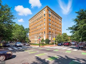 1621 T Street NW 207, Washington DC 20009