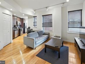 1621 T Street NW 207, Washington DC 20009