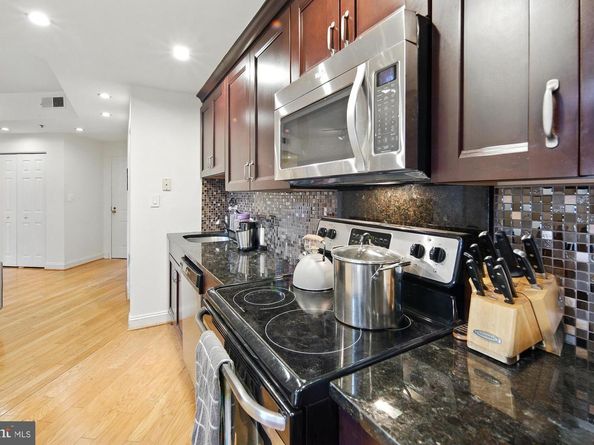 1621 T Street NW 207, Washington DC 20009