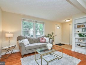 6758 Brook Run Drive, Falls Church VA 22043