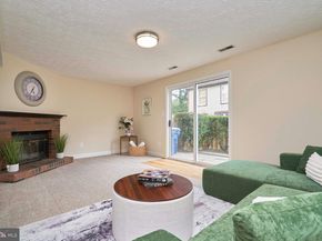 6758 Brook Run Drive, Falls Church VA 22043