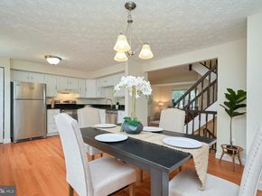 6758 Brook Run Drive, Falls Church VA 22043