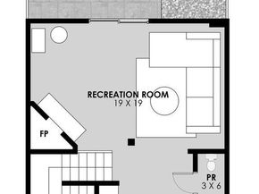 6758 Brook Run Drive, Falls Church VA 22043