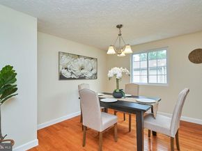 6758 Brook Run Drive, Falls Church VA 22043