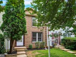 6758 Brook Run Drive, Falls Church VA 22043