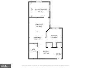 3205 Georgia Avenue NW 407, Washington DC 20010