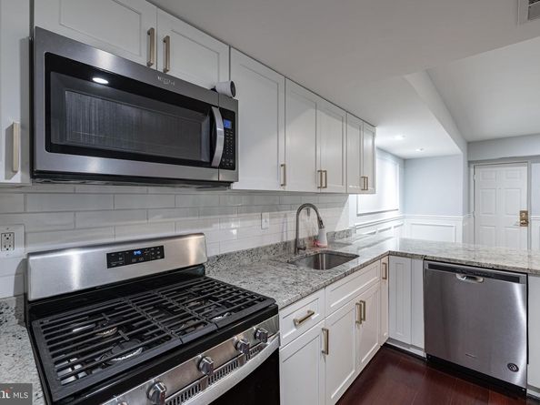 2656 Bowen Road SE 101, Washington DC 20020