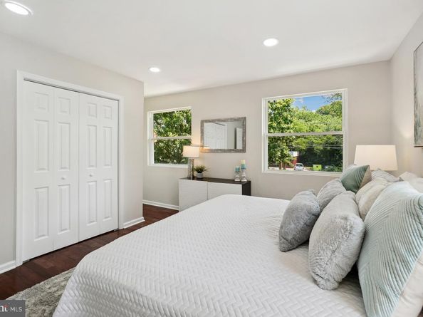 4224 Southern Avenue SE, Washington DC 20019