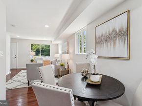 4224 Southern Avenue SE, Washington DC 20019