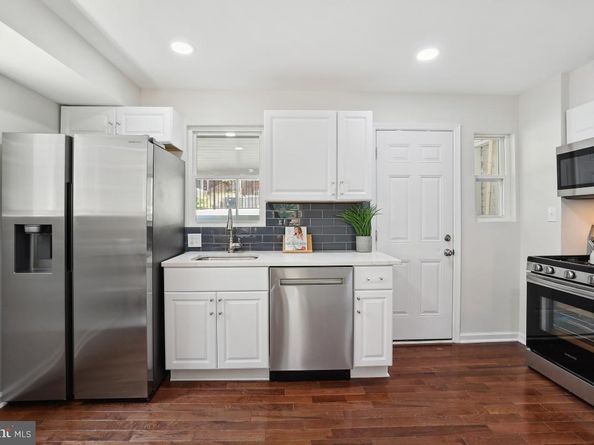 4224 Southern Avenue SE, Washington DC 20019