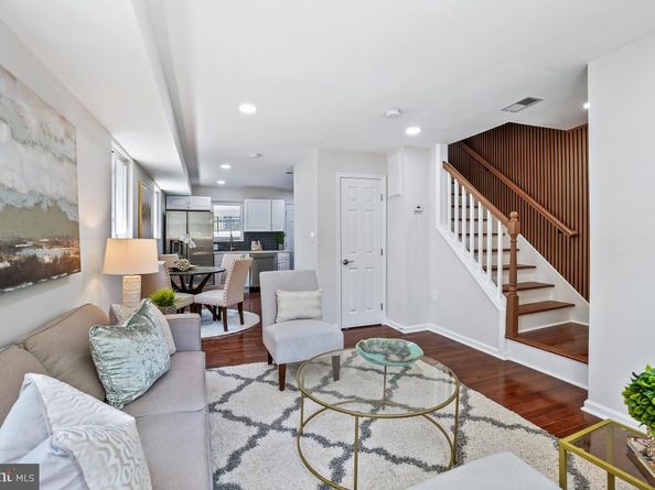 4224 Southern Avenue SE, Washington DC 20019