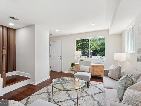4224 Southern Avenue SE, Washington DC 20019