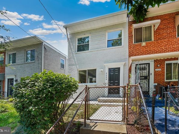 4224 Southern Avenue SE, Washington DC 20019