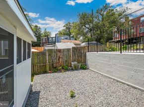 4224 Southern Avenue SE, Washington DC 20019