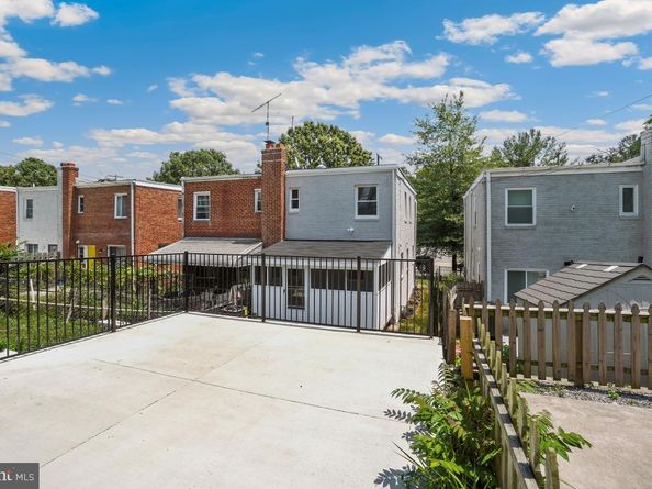 4224 Southern Avenue SE, Washington DC 20019