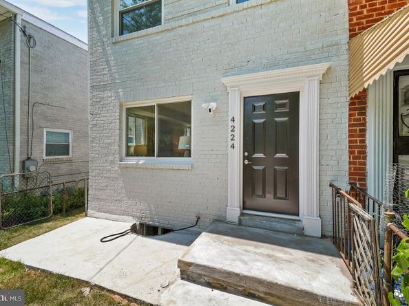 4224 Southern Avenue SE, Washington DC 20019