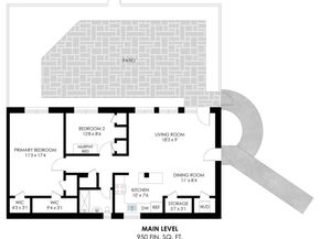 3237 Ravensworth Place, Alexandria VA 22302