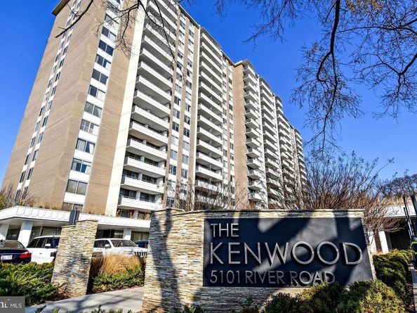 5101 River Road 1103, Bethesda MD 20816