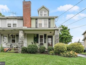 4129 Garrett Road, Drexel Hill PA 19026
