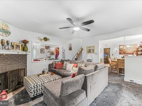 4129 Garrett Road, Drexel Hill PA 19026