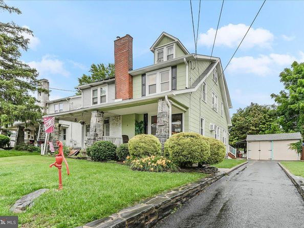 4129 Garrett Road, Drexel Hill PA 19026