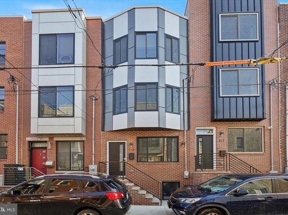 719 Mercy Street, Philadelphia PA 19148